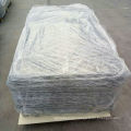 Pvc gabion box plastic coated gabion basket 2x1x1